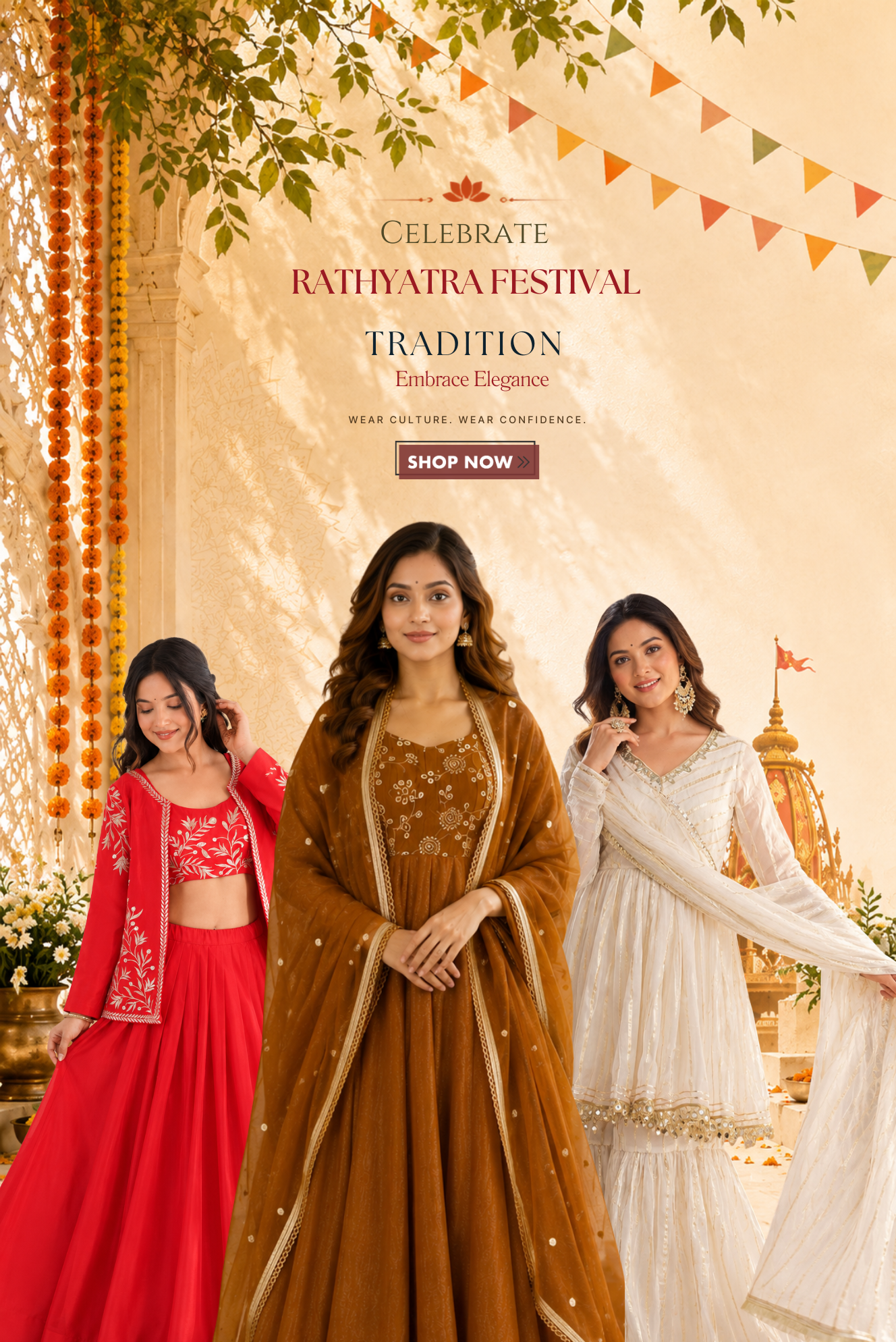 What to Wear to an Indian Wedding: The Complete Guest Outfit Guide