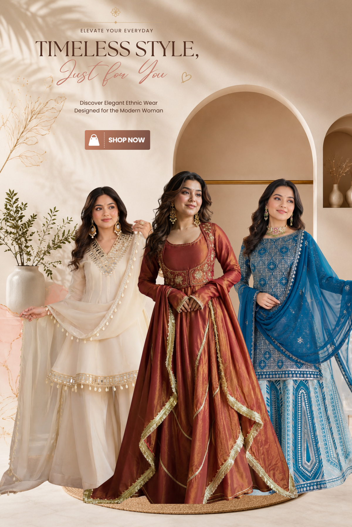 What to Wear to a Sangeet: 15 Stunning Indian Wedding Outfit Ideas for Women