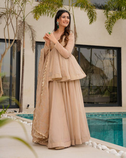 Elegance Unveiled: The Perfect Ensemble Awaits