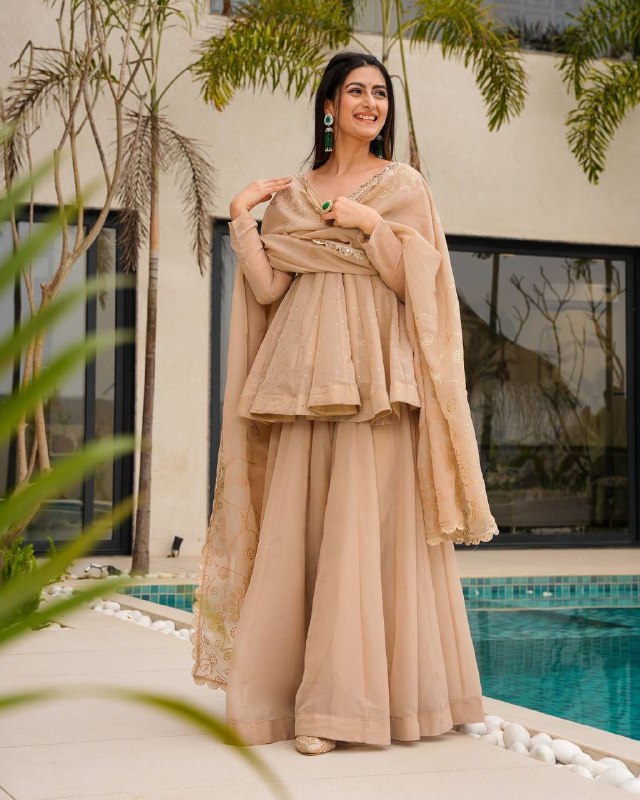 Elegance Unveiled: The Perfect Ensemble Awaits